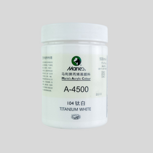 Maries Acrylic Color 500ml