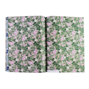 At Your Own Pace Gift Wrapper Book 10" x 14"