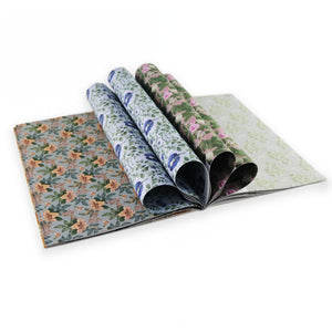 At Your Own Pace Gift Wrapper Book 10" x 14"