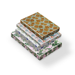 At Your Own Pace Gift Wrapper Book 10" x 14"